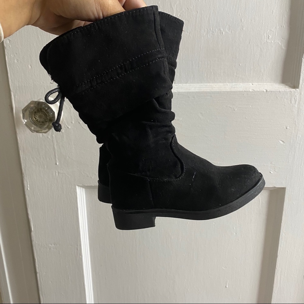 Children’s Place toddler Boots